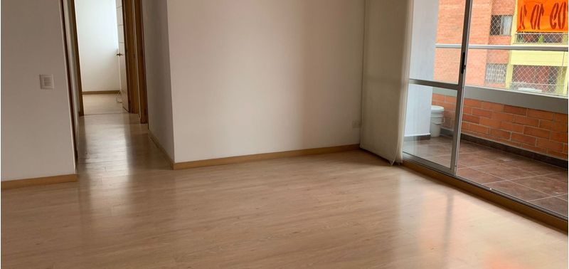 Apartamento en Venta en Sabaneta, Betania-1