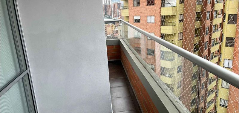 Apartamento en Venta en Sabaneta, Betania-2