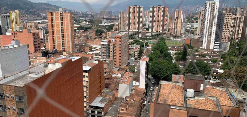 Apartamento en Venta en Sabaneta, Betania-3