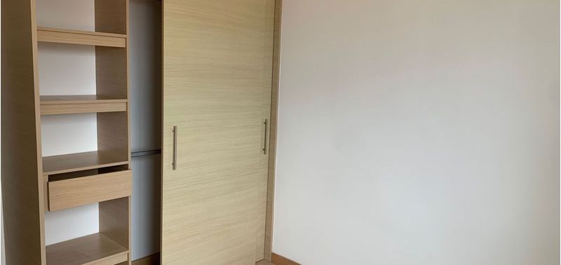 Apartamento en Venta en Sabaneta, Betania-9