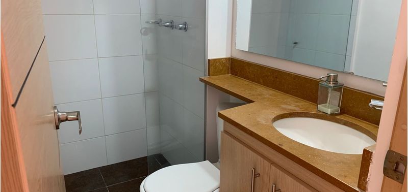 Apartamento en Venta en Sabaneta, Betania-11