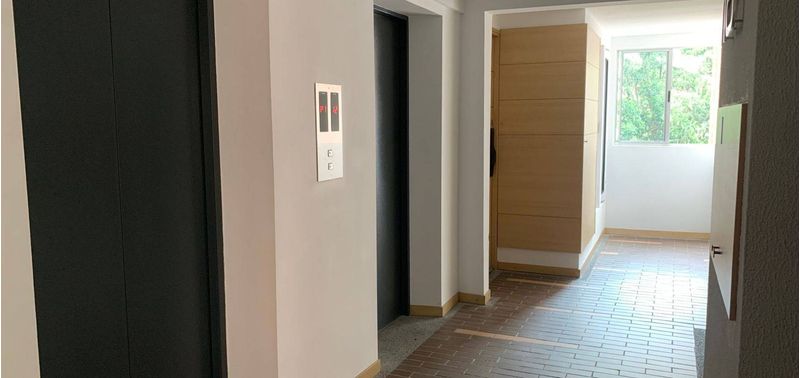 Apartamento en Venta en Sabaneta, Betania-12