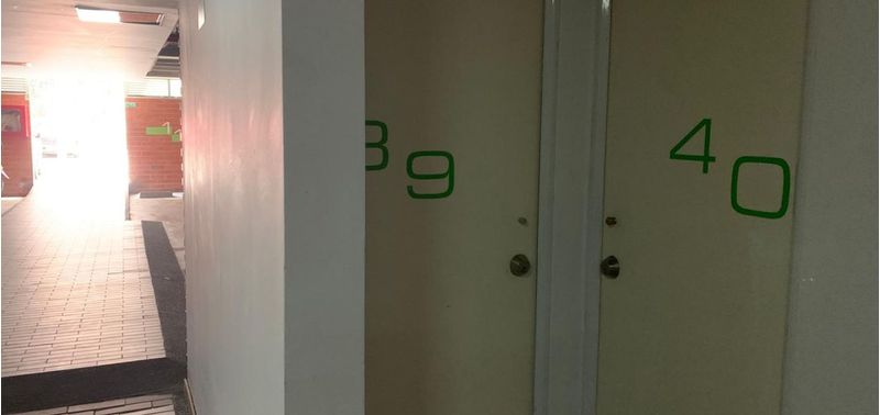 Apartamento en Venta en Sabaneta, Betania-14