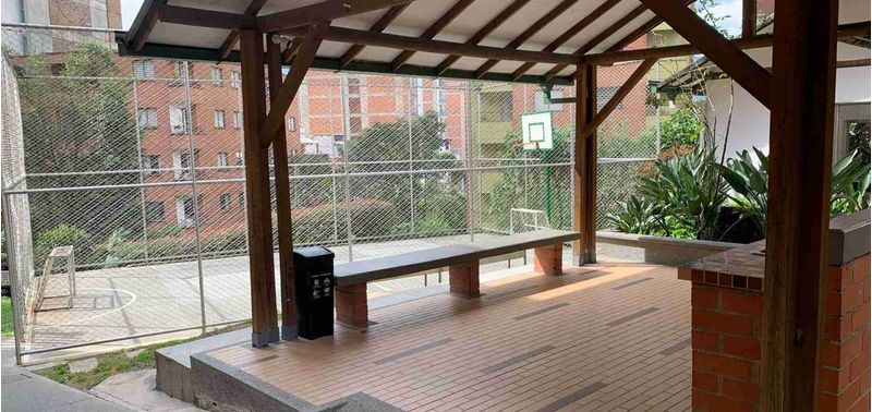 Apartamento en Venta en Sabaneta, Betania-18