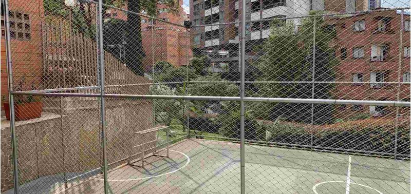 Apartamento en Venta en Sabaneta, Betania-19