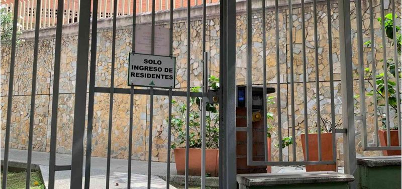 Apartamento en Venta en Sabaneta, Betania-20