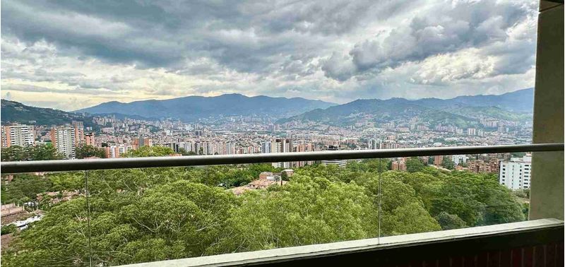 Apartamento en Venta en Medellín, San Lucas
