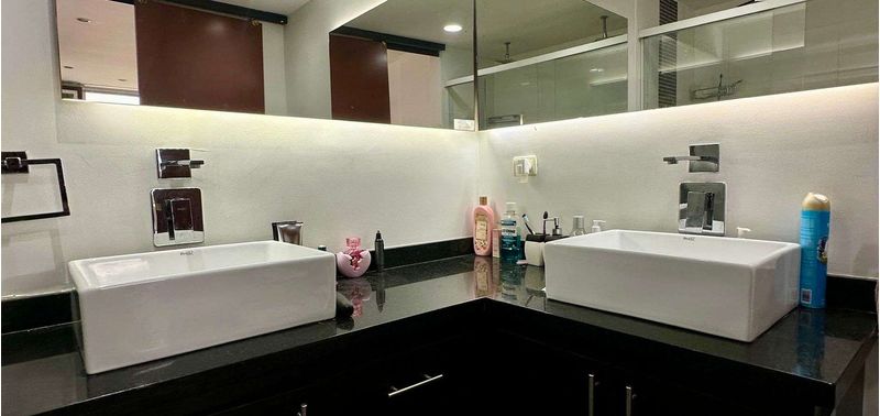 Apartamento en Venta en Medellín, San Lucas-1