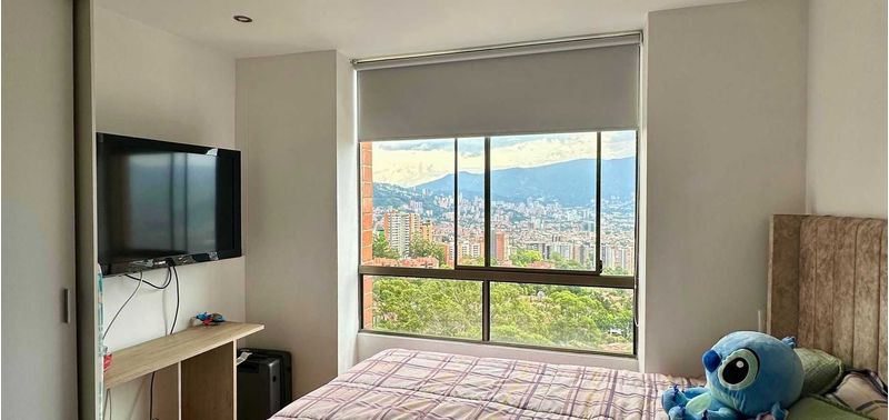 Apartamento en Venta en Medellín, San Lucas-8