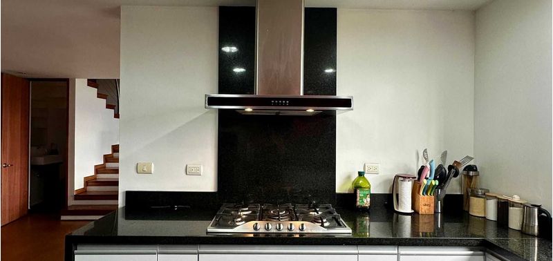 Apartamento en Venta en Medellín, San Lucas-12