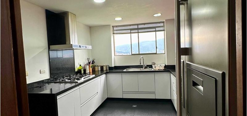 Apartamento en Venta en Medellín, San Lucas-14