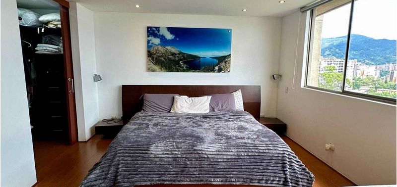 Apartamento en Venta en Medellín, San Lucas-16