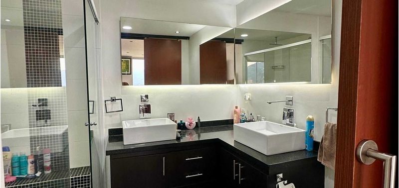 Apartamento en Venta en Medellín, San Lucas-18