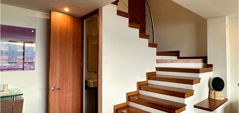 Apartamento en Venta en Medellín, San Lucas-19