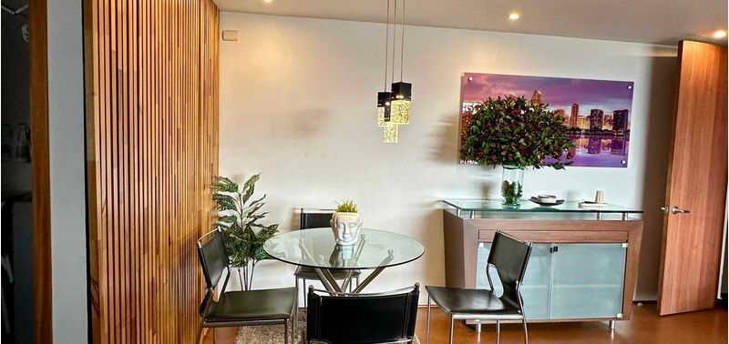 Apartamento en Venta en Medellín, San Lucas-24