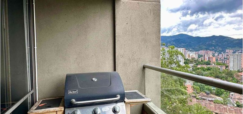 Apartamento en Venta en Medellín, San Lucas-27