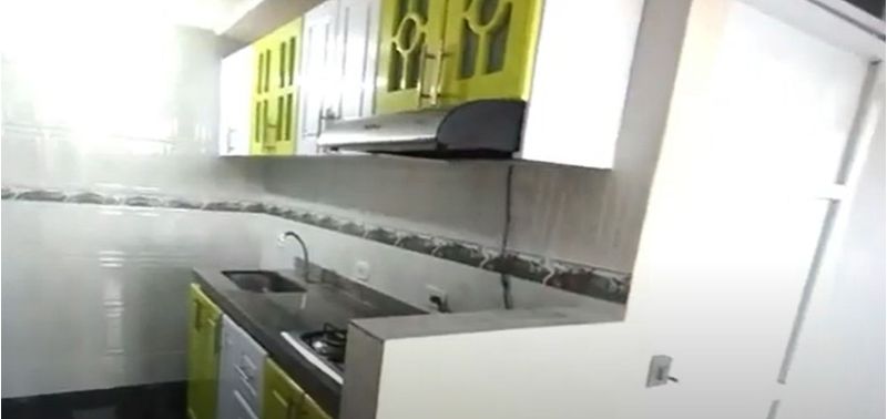 Apartamento en Venta en Bogotá, D.C., Funza