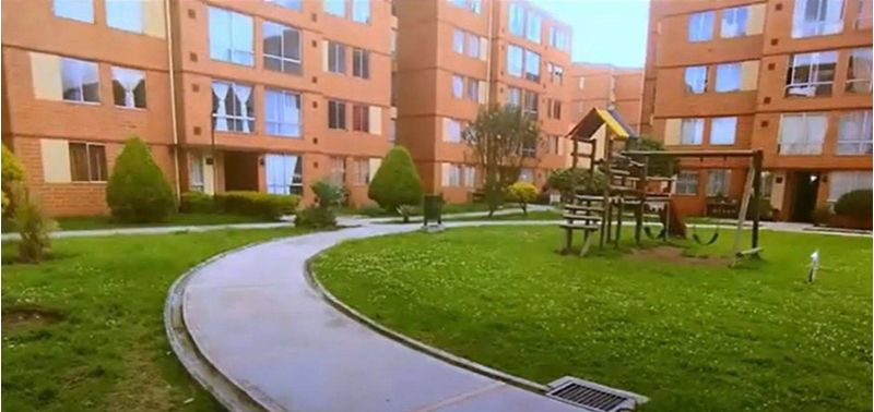 Apartamento en Venta en Bogotá, D.C., Funza-19