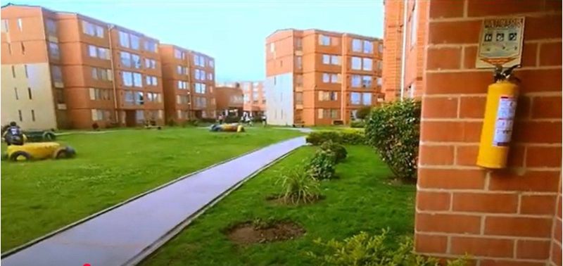 Apartamento en Venta en Bogotá, D.C., Funza-20