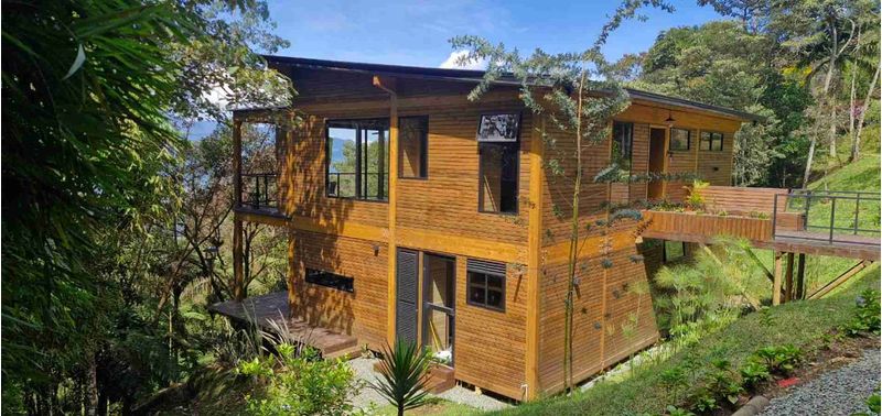 Casa en Venta en Sabaneta, La Doctora-0