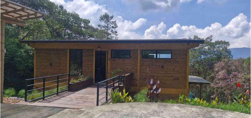 Casa en Venta en Sabaneta, La Doctora-1