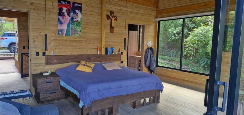 Casa en Venta en Sabaneta, La Doctora-2