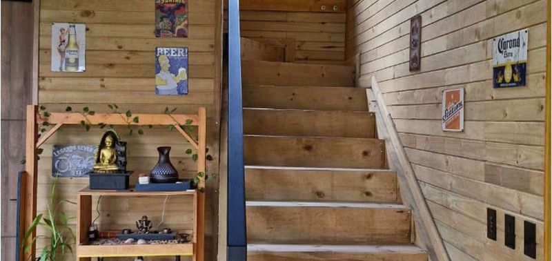 Casa en Venta en Sabaneta, La Doctora-13