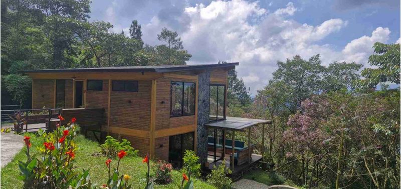 Casa en Venta en Sabaneta, La Doctora-20