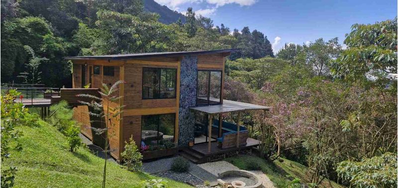 Casa en Venta en Sabaneta, La Doctora-21