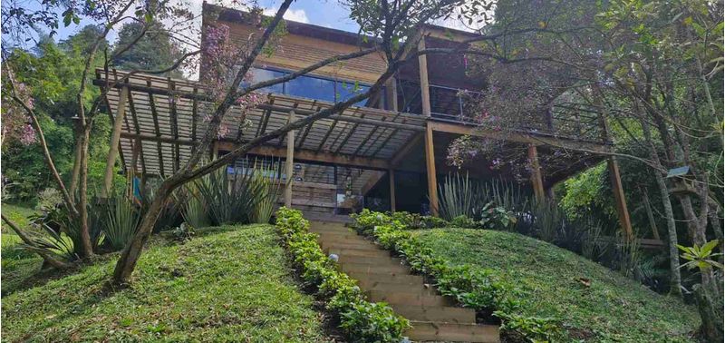 Casa en Venta en Sabaneta, La Doctora-22