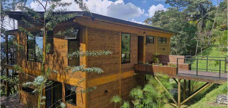 Casa en Venta en Sabaneta, La Doctora-23