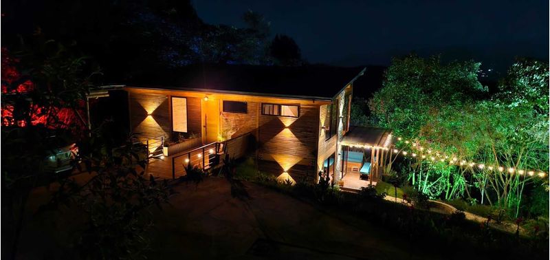 Casa en Venta en Sabaneta, La Doctora-27