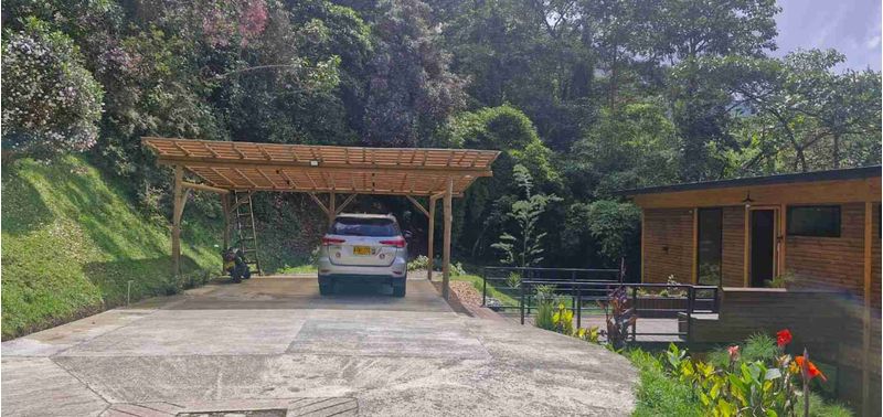 Casa en Venta en Sabaneta, La Doctora-28