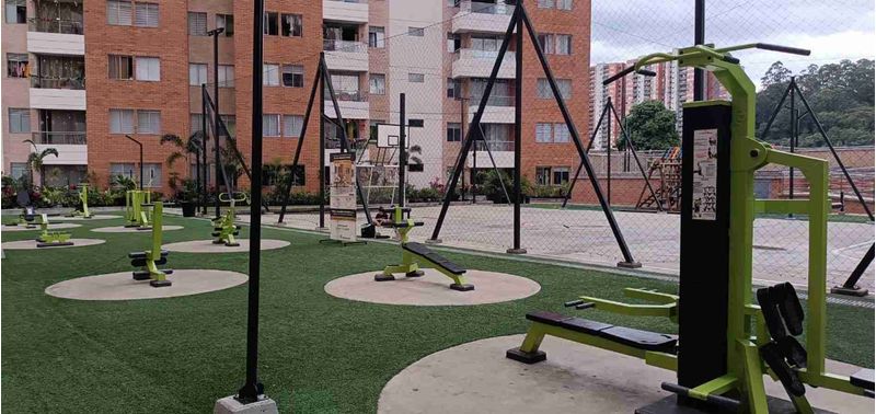 Apartamento en Venta en Itagüí, Itaguí-1