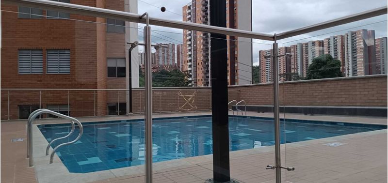 Apartamento en Venta en Itagüí, Itaguí-2