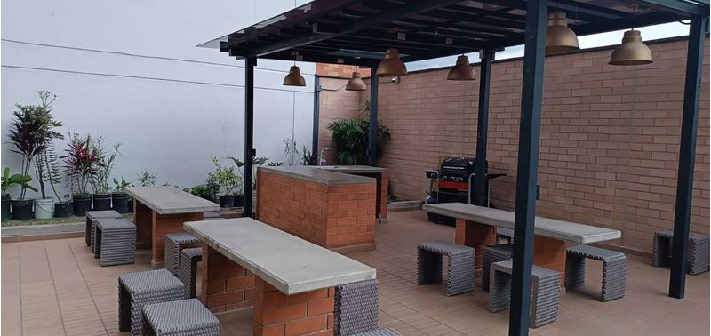 Apartamento en Venta en Itagüí, Itaguí-3