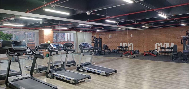Apartamento en Venta en Itagüí, Itaguí-4