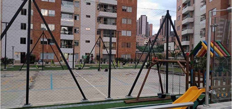 Apartamento en Venta en Itagüí, Itaguí-5