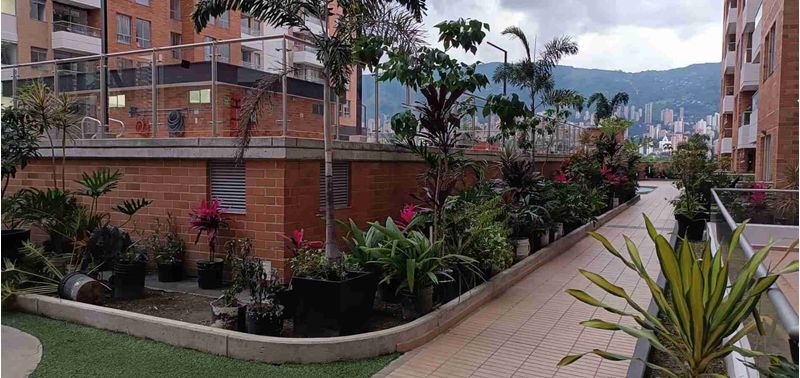 Apartamento en Venta en Itagüí, Itaguí-6
