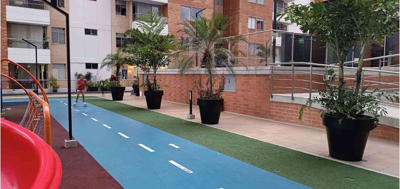Apartamento en Venta en Itagüí, Itaguí-7