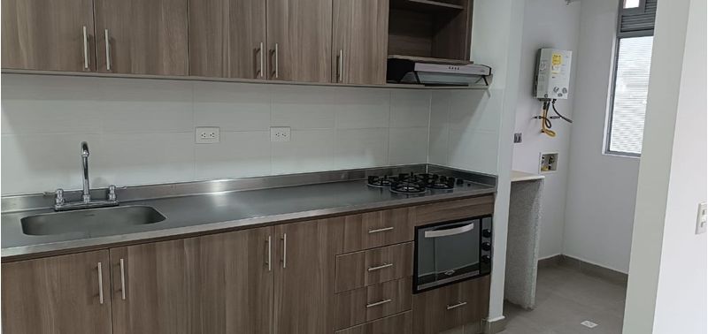 Apartamento en Venta en Itagüí, Itaguí-15