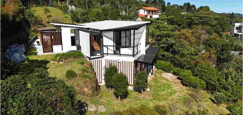Casa en Venta en Copacabana, Copacabana