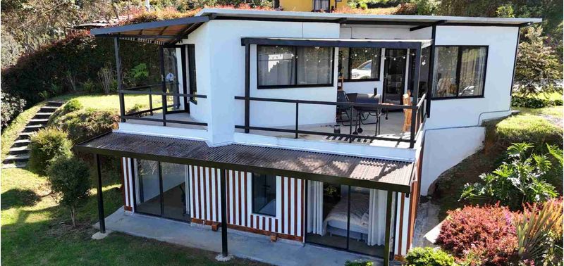 Casa en Venta en Copacabana, Copacabana-0