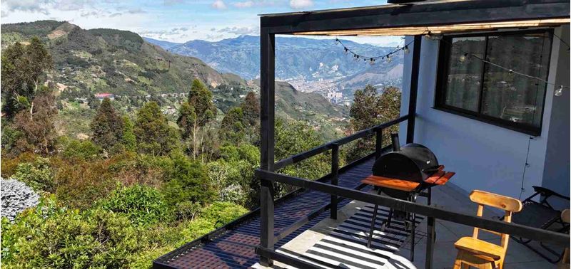 Casa en Venta en Copacabana, Copacabana-1