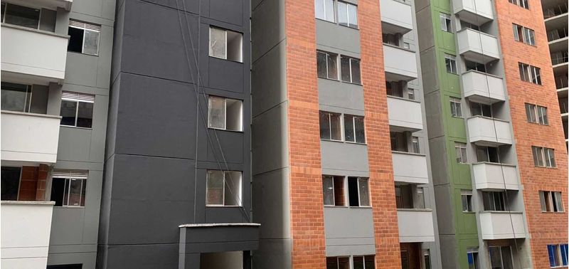 Apartamento en Venta en Bello, Bello