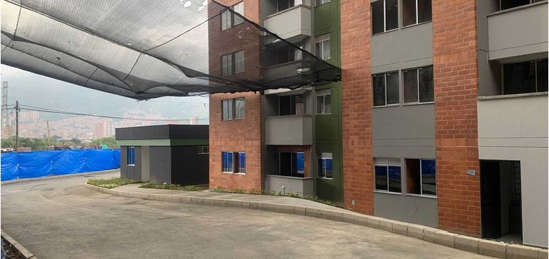 Apartamento en Venta en Bello, Bello-0