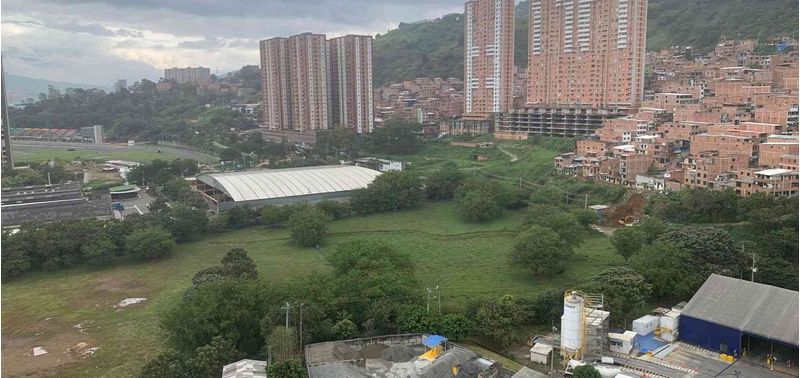 Apartamento en Venta en Bello, Bello-2