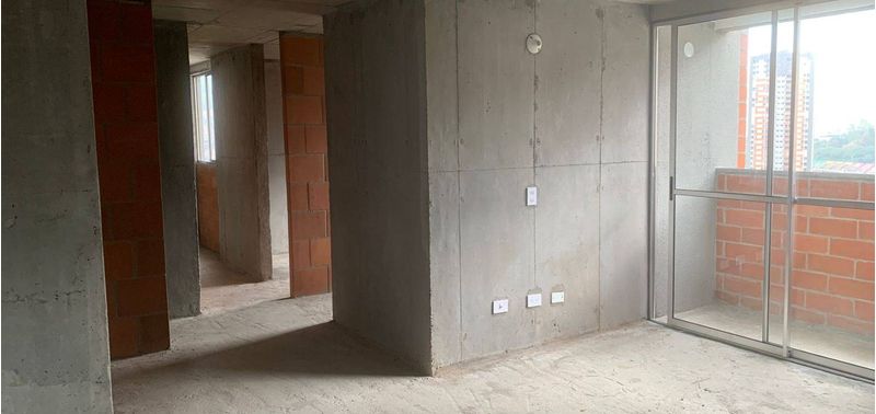 Apartamento en Venta en Bello, Bello-3