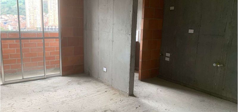 Apartamento en Venta en Bello, Bello-4