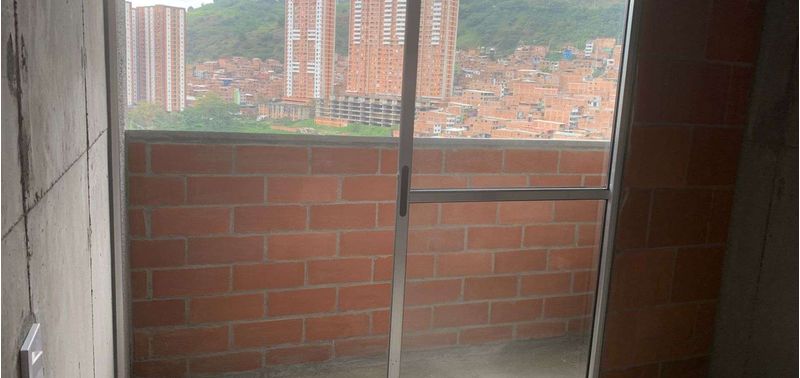 Apartamento en Venta en Bello, Bello-6